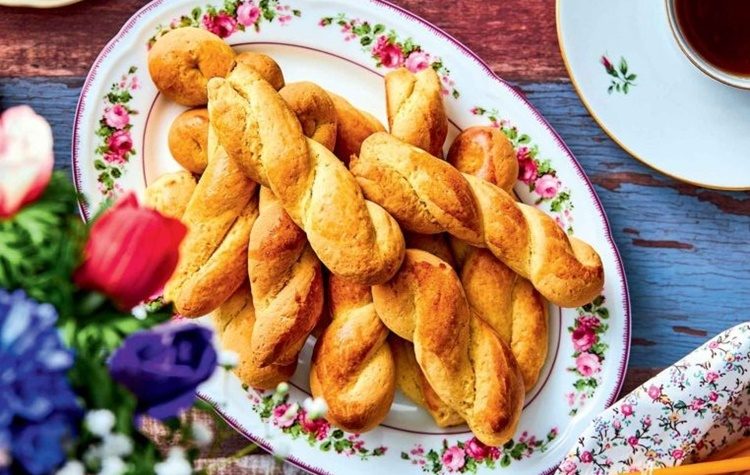 Πασχαλινή εθελοντική δράση από τα μέλη του Μ.Ε.Ο. Νέου Ψυχικού