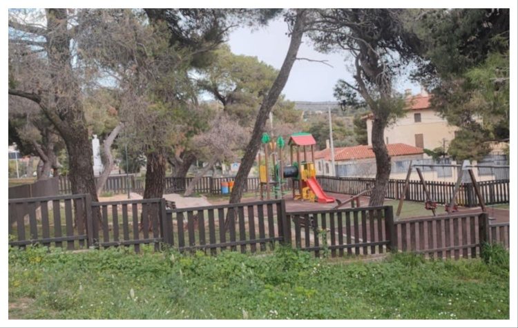 Δημοτική Αρχή: «Αδιαπραγμάτευτη συνθήκη η ασφάλεια των παιδιών στους δημόσιους χώρους»