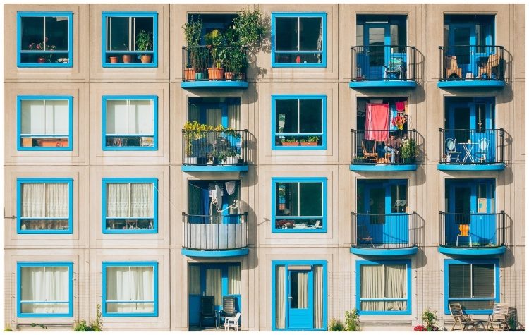 Αγορά ακινήτων: Ισχυρή άνοδος των μεταβιβάσεων, της ζήτησης, αλλά…