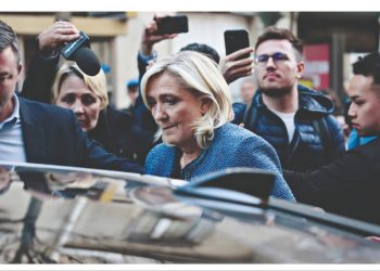 Γαλλία: «Εκλογική» (κατα)δίκη