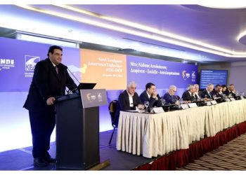 Θ. Λιβάνιος για Κώδικα Αυτοδιοίκησης: «Σημαντικές αλλαγές στο εκλογικό σύστημα και την οργάνωση των Δήμων»