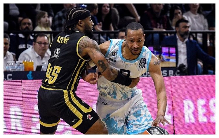 Basket League: Κατέρρευσε στη Ρόδο και ψάχνει θαύμα για την παραμονή το Μαρούσι