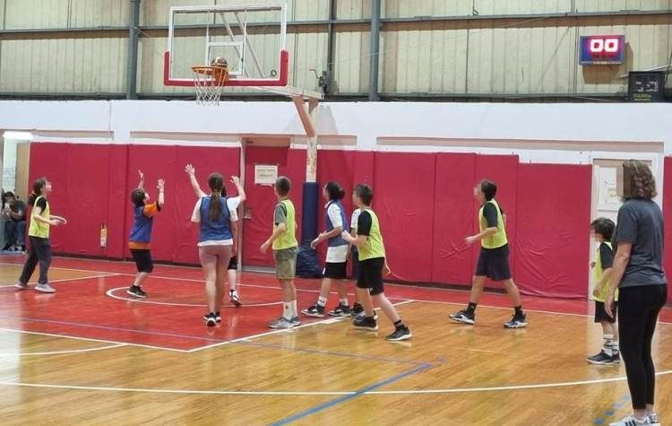 «Τζάμπολ» στο 14ο Μαθητικό Φεστιβάλ