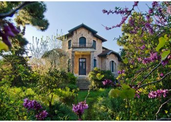 Τοπική Ιστορία: 100 χρόνια Νέα Ερυθραία