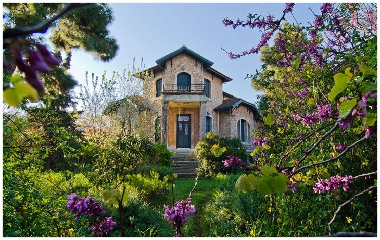 Τοπική Ιστορία: 100 χρόνια Νέα Ερυθραία