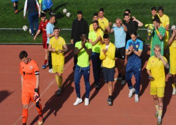 Γ΄ Εθνική: Με νίκη στον Ηλυσιακό έκλεισε τη χρονιά η Νέα Ιωνία