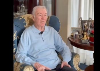 Θρήνος στην ΑΕΚ: «Έφυγε» ο Βαγγέλης Νικητόπουλος