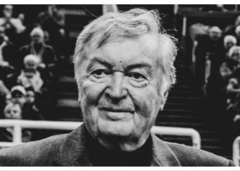 Η ΚΑΕ Αμαρουσίου αποχαιρετά τον Βαγγέλη Νικητόπουλο