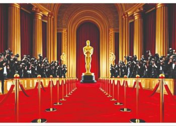 Βραβεία Όσκαρ: Aγαλματίδιο… κασκαντέρ