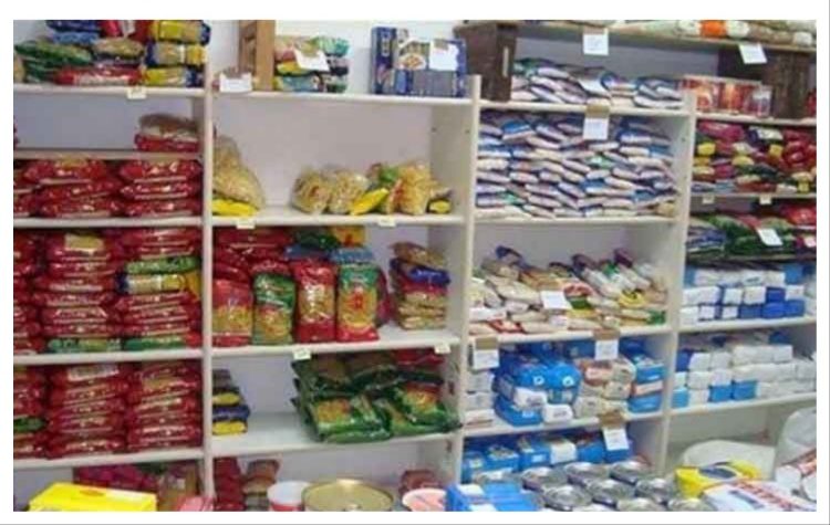 «Γιορτή Αγάπης» για την ενίσχυση του Κοινωνικού Παντοπωλείου