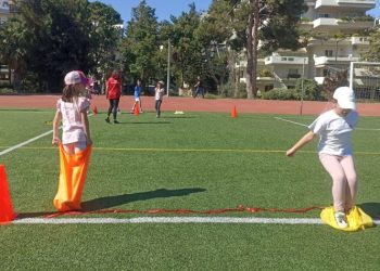 Ενστάσεις για το πρόγραμμα «Παίζω & Δημιουργώ» του Δήμου