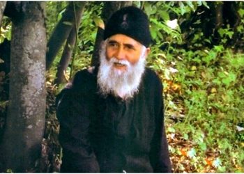 Μοναχός Παΐσιος, ο Άγιος (+1994): Mια Πολιτεία, που αφύπνισε τον σύγχρονο ορθόδοξο κόσμο και τη δημόσια ζωή