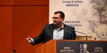 Άνοιξε η συζήτηση για τη συμβολή της τεχνητής νοημοσύνης στην Αυτοδιοίκηση