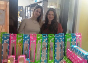 Ενισχυμένη η πασχαλινή διανομή στους δικαιούχους του Κοινωνικού Παντοπωλείου 