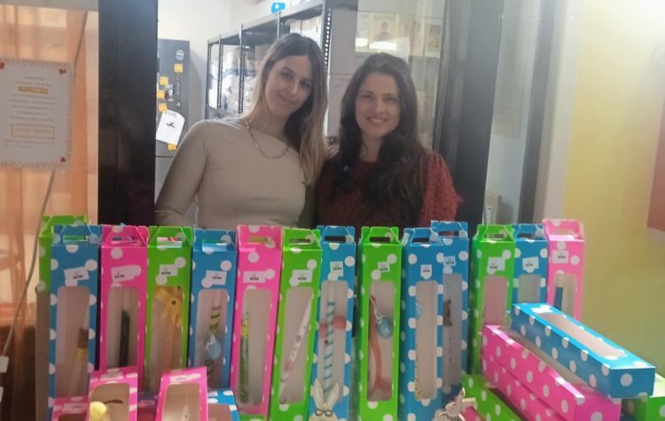 Ενισχυμένη η πασχαλινή διανομή στους δικαιούχους του Κοινωνικού Παντοπωλείου