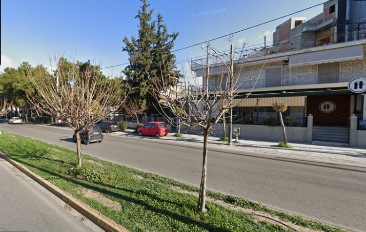 Kυκλοφοριακές ρυθμίσεις… διαρκείας στo Xαλάνδρι