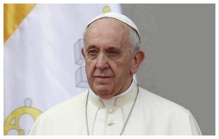 Απεβίωσε ο πάπας Φραγκίσκος