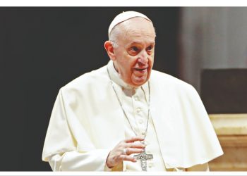 Βατικανό: Πέρασμα στην ιστορία