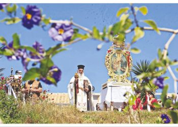 Πάσχα: Ορθόδοξο και Καθολικό