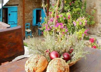 Μια διαφορετική απόδραση…