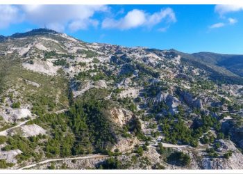 Περιβαλλοντικός Σύλλογος Πεντέλης: Επανεκλογή Νέστορα Ζύγρα στην προεδρεία