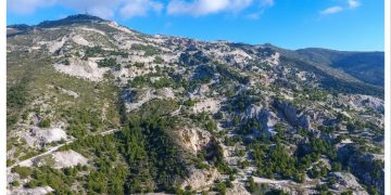 Περιβαλλοντικός Σύλλογος Πεντέλης: Επανεκλογή Νέστορα Ζύγρα στην προεδρεία