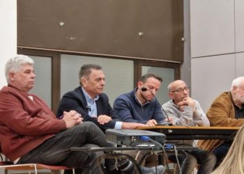 Συνεργασία Πολίτων Χολαργού - Παπάγου: «12+1 στρατηγικές συντεταγμένες συμπεριληπτική αυτοδιοίκηση»