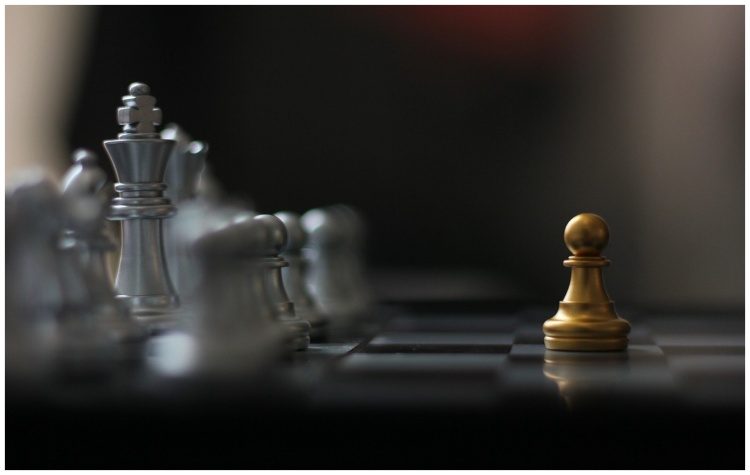 Eλληνική εξωτερική πολιτική: Είμαστε στη λάθος πλευρά της ιστορίας!