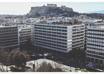 Πρωτογενές πλεόνασμα και ΕΝΦΙΑ