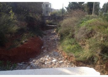 ΔΡΑΣΗ ΓΙΑ ΜΙΑ ΑΛΛΗ ΠΟΛΗ: «Και με τον αστυφύλακα και με τον χωροφύλακα η δημοτική Αρχή για τον Βριλησσό»