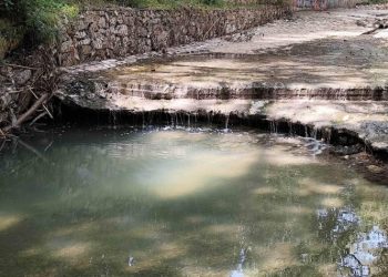 Σύλλογος Ρεματιάς: Nέο περιστατικό ρύπανσης με λύματα