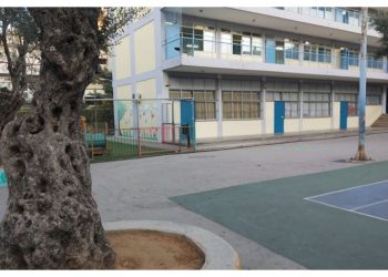 Σε «αποτύπωση των συνθηκών στέγασης των νηπιαγωγείων της περιοχής ευθύνης του» προχώρησε ο ΣΕΠΕ Αμαρουσίου