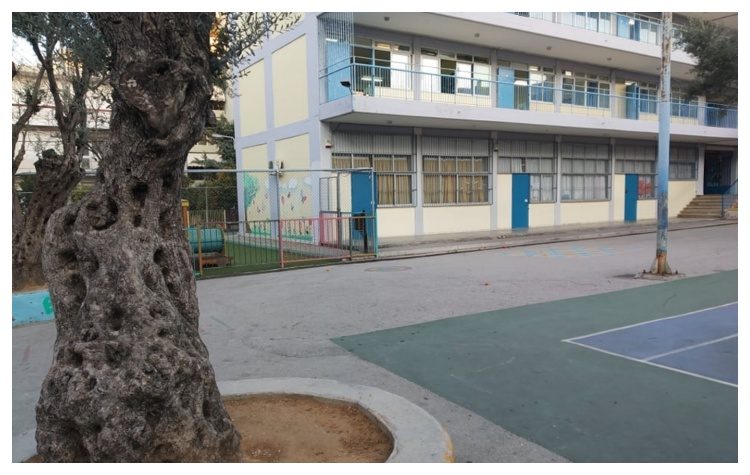 Σε «αποτύπωση των συνθηκών στέγασης των νηπιαγωγείων της περιοχής ευθύνης του» προχώρησε ο ΣΕΠΕ Αμαρουσίου