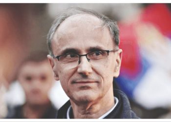 Σερβία: Μια χώρα… στον γιατρό της