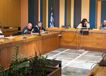 Δήμος Παπάγου – Χολαργού σε αντιπυρική προετοιμασία