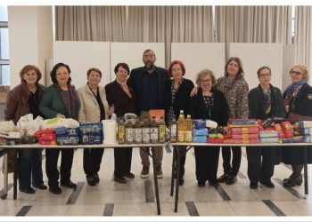 Εξωραϊστικός & Πολιτιστικός Σύλλογος Αμαρουσίου: Πασχαλινή στήριξη σε ευάλωτους Μαρουσιώτες