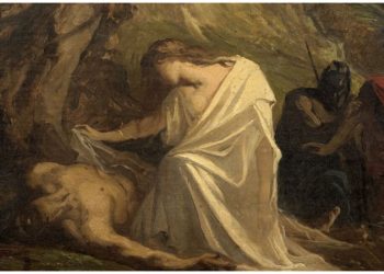 Χρονογράφημα: Πολλώ το φρονείν ευδαιμονίας πρώτον υπάρχει