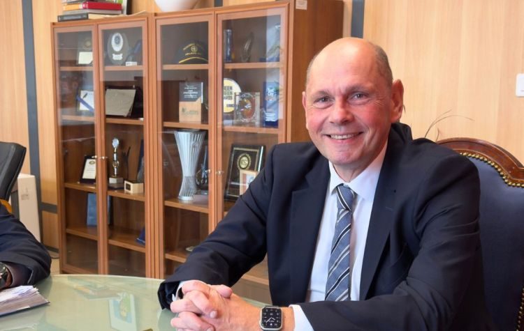 Ανέλαβε δράση ο «Συμπαραστάτης του Δημότη και της Επιχείρησης»