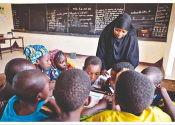 Αφρική: Η πιο εύκολη γλώσσα