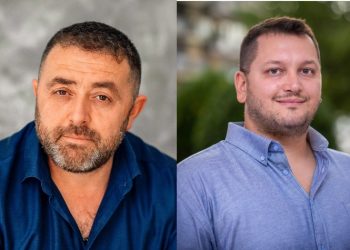 Nέα καθήκοντα για Μ. Τάρλα και Π. Τσόκα