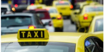 Χωρίς ταξί σήμερα η Αττική - Απεργία ανακοίνωσε το ΣΑΤΑ