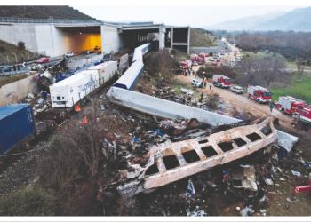 Τραγωδία Τεμπών: Ο χορός των… πορισμάτων
