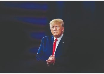 Η νέα διεθνής τάξη επί Donald Trump