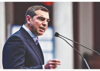 Κεντροαριστερά: Πίσω από τις λέξεις…