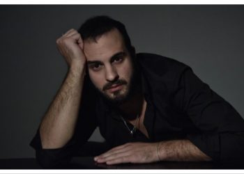 Βασίλης Βουτετάκης στην «Α»: «Ο άνθρωπος πρέπει να αλλάζει και να κοιτάει ψηλά προς το φως»