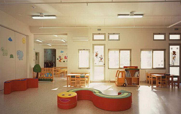 Αρχίζουν οι αιτήσεις εγγραφών στους παιδικούς σταθμούς του Δήμου Βριλησσίων