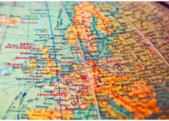 Χρονογράφημα: Global comedy…