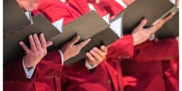 Διαδημοτικό Φεστιβάλ Χορωδιών στο Πνευματικό Κέντρο