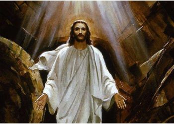 Γνωρίζοντας την Ανάσταση επιβιώνουμε