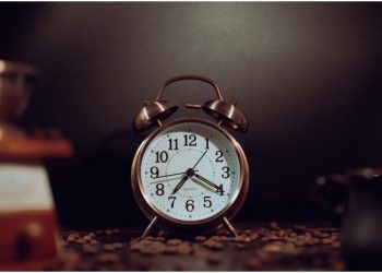 Χρονογράφημα: Δεν πάει άλλο!